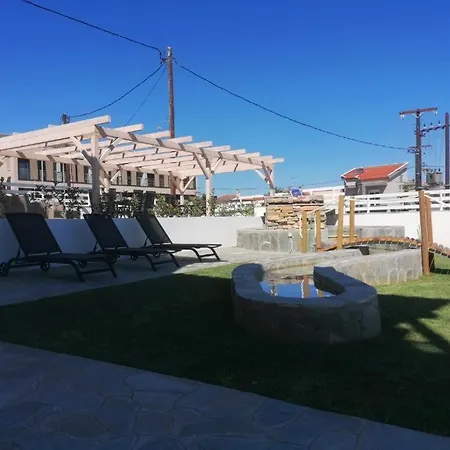 View Nikiti (Sithonia)