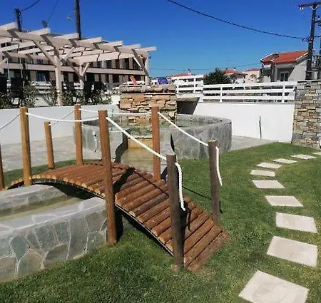 View * Nikiti (Sithonia)