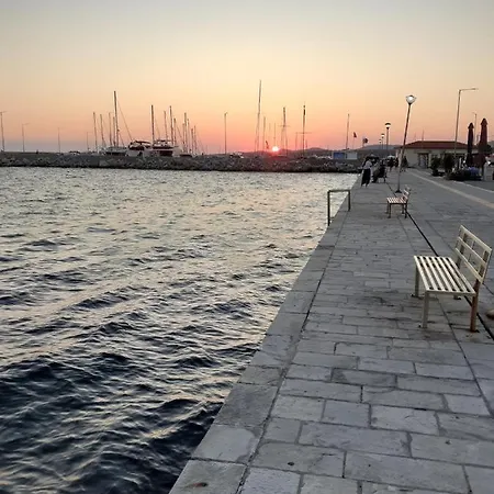 Hotel K View Nikiti (Sithonia)