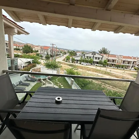 K View Hotel