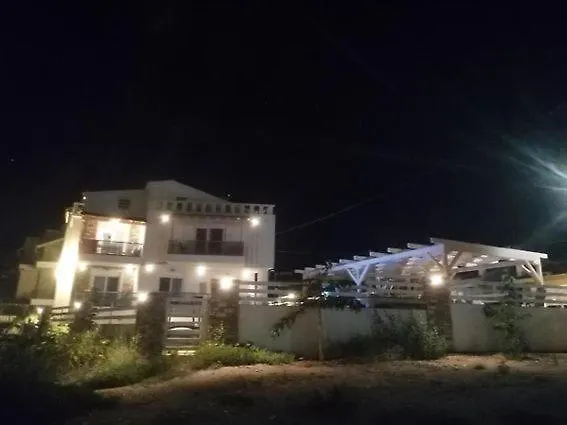 Hotel View Nikiti (Sithonia)