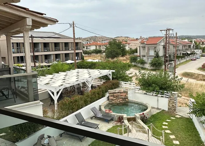 Hotel View