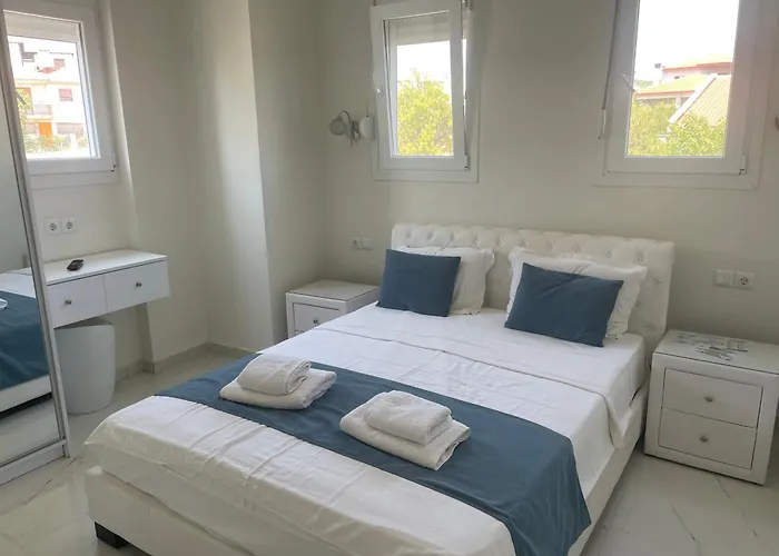 Hotel View Nikiti (Sithonia)