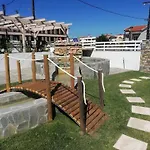 View * Nikiti (Sithonia)