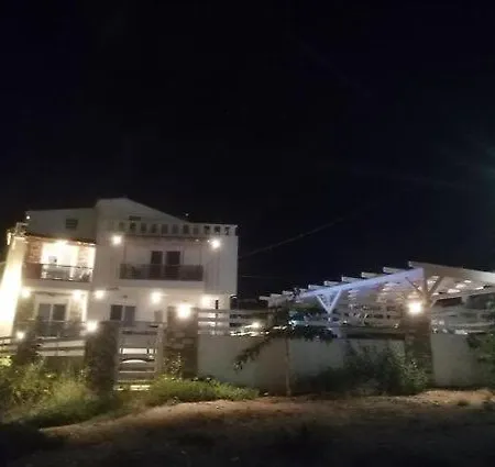 Hotel K View Nikiti (Sithonia)