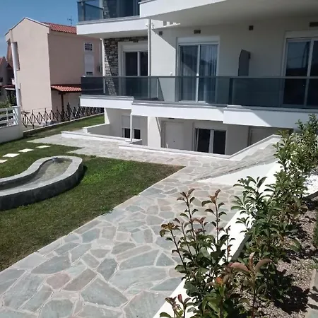 View * Nikiti (Sithonia)