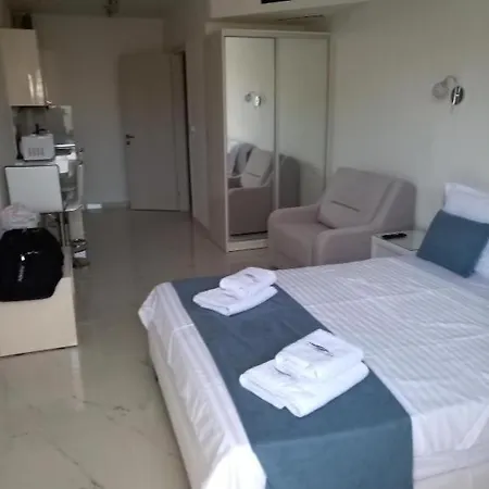 View فندق نيكيتي