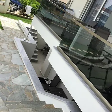 K View Hotel Nikiti (Sithonia)