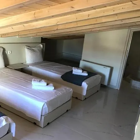 K View Hotel Nikiti (Sithonia)