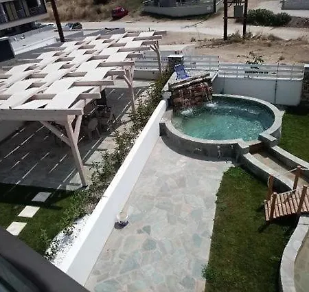 K View Hotel
