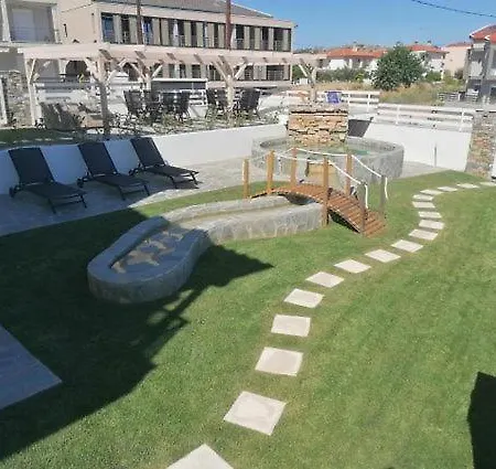 Hotel K View