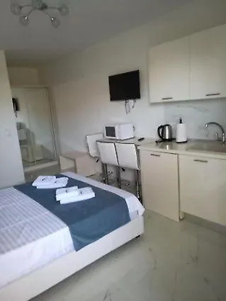 View فندق نيكيتي