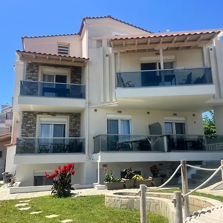 K View Hotel Nikiti (Sithonia)