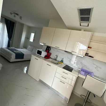 فندق View نيكيتي