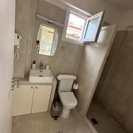K View Hotel Nikiti (Sithonia)