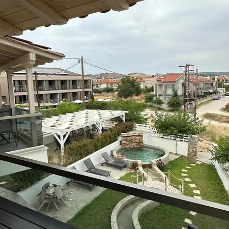 Hotel K View