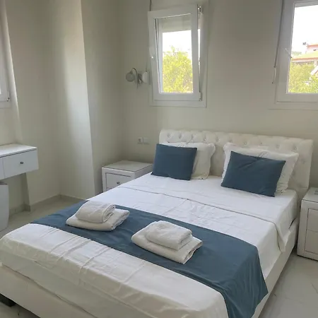 Hotell View Nikiti (Sithonia)