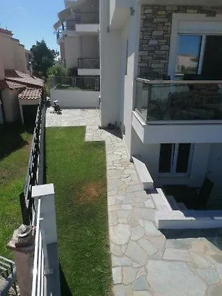 ホテル View ニキティ