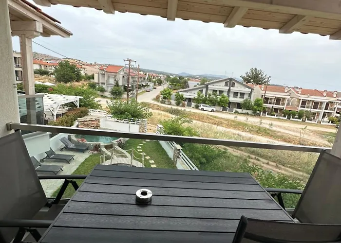View ホテル